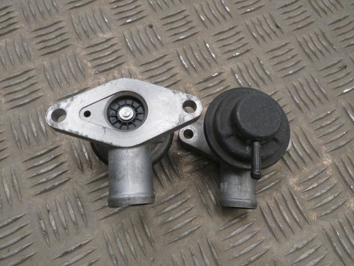 Nissan GTR GT-R R35 2010 un par de válvulas de soplado OEM motor Nissan BOV - Imagen 3 de 3
