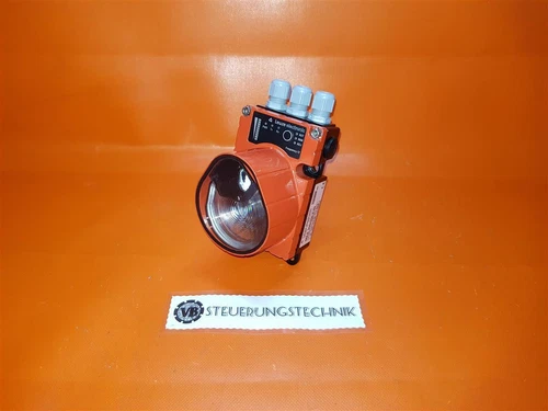 Leuze Electronic Optical Data Transmission DDLS 200/200.2-20