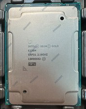 Intel Xeon Gold 6238M QS 22-Core 1.90GHz30.25mb lga-3647 CPU processor