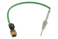 NTY Abgastemperatursensor FÜR Renault Clio III 1.5DCI 05- Modus 1.5DCI 07-