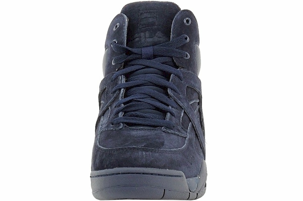 Cage Suede Basketball Sneakers Shoes 