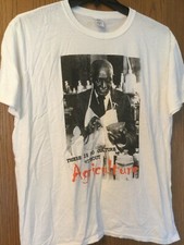 George Washington Carver - White Shirt - XL