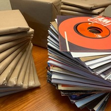 Huge Selection of Vintage 45 Records! - Buy More & Save! - 45rpm - You Pick!