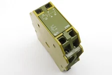 PILZ Z1MS/24V/1A1R temperature monitoring relay 679055 monitoring relay 1S + 1Ö