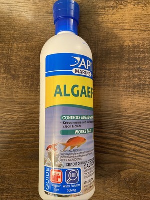 algaefix marine
