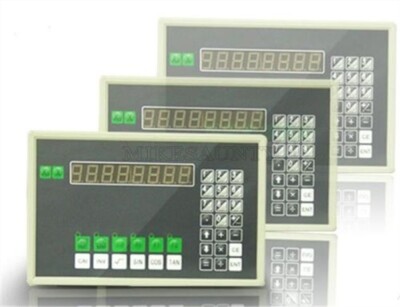Single Axis Better Quality Small Type Dro New Readout Digital High Cost mh