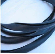 Jaguar XJS Windscreen Glazing Rubber BEC6599 Genuine