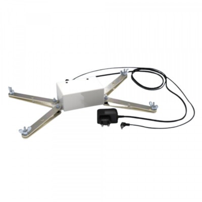 Humantechnik Vibrationsanlage - Modell B