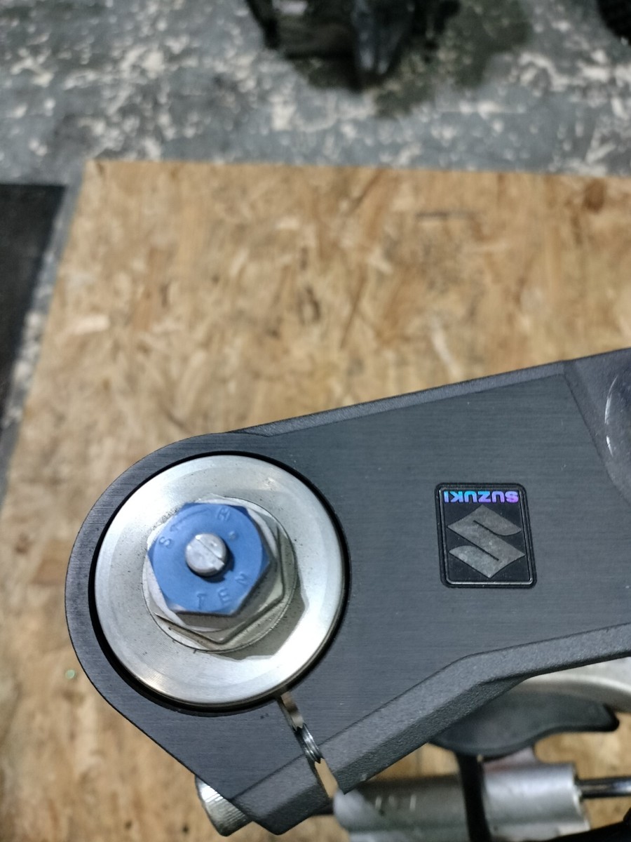 鈴木 Suzuki GSX-8R 2026 Images - GSX-8R 2026 Color Pictures