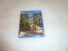 Diablo III 3 Eternal Collection - PlayStation 4 sealed