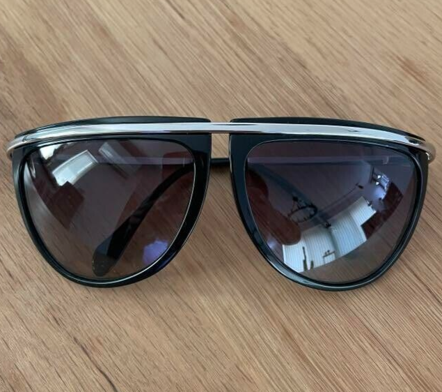 OLIVER PEOPLES for BALMAIN sunglasses | eBay