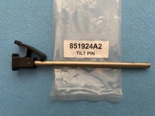 Mercury OUTBOARD 17-56373a2 Tilt Pin 25hp Early 2 CYL Mark Merc