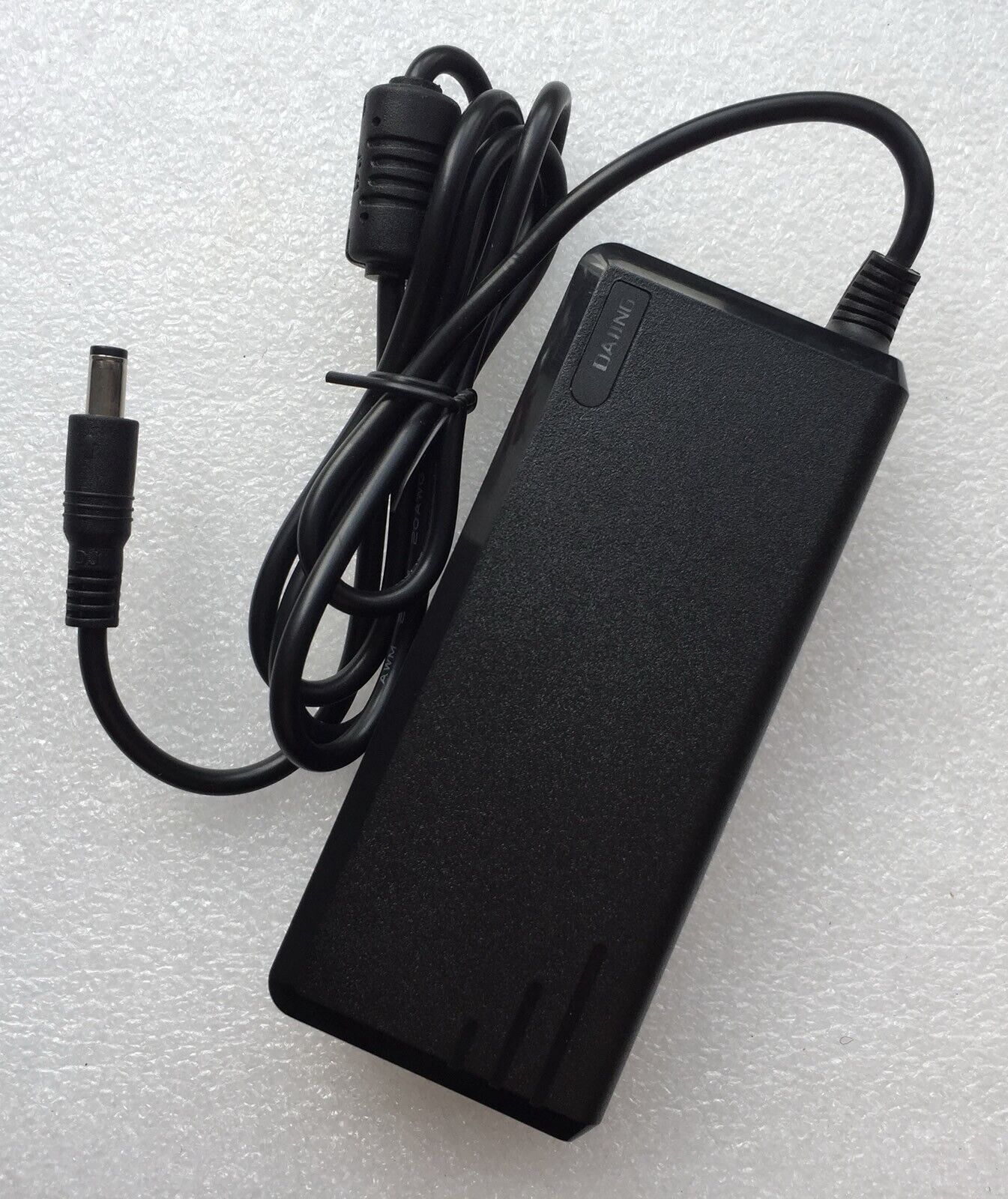 New Original 24V AC Adapter&Cord for Logitech G25 G27 G29 G920