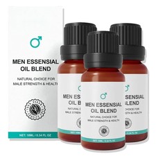 Qartel Essential Oil for Men, Men Essential O...