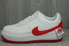 Size 7.5 - Nike Air Force 1 Jester University Red 2018 for sale 