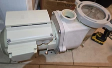 read - Pentair IntellFlo 011018/ 011028 Variable Speed EXCELLENT, PRO-PREPARED