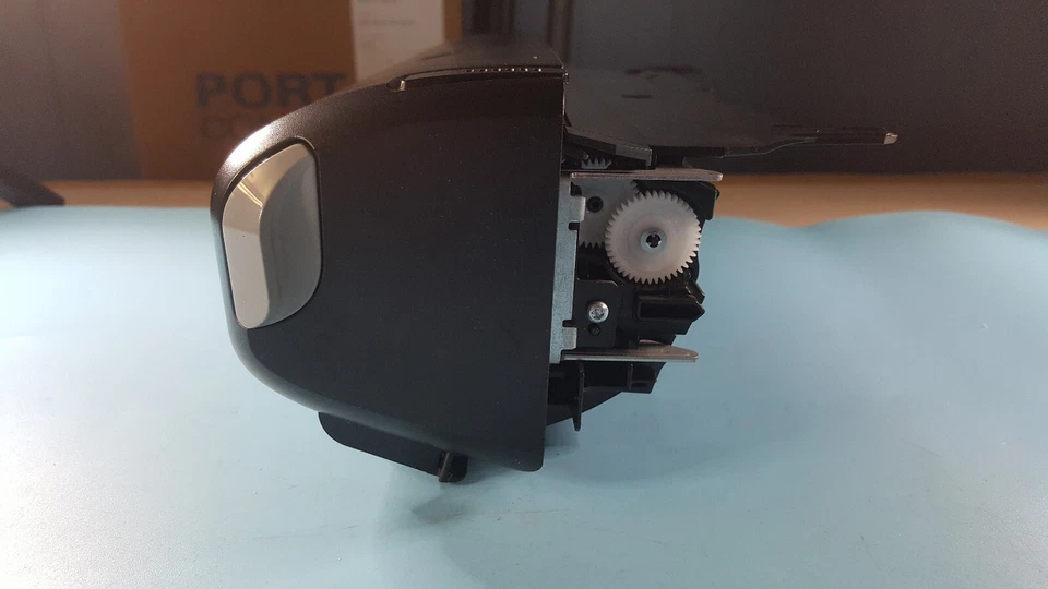 Impresora dúplex HP CN583-60007 Foto 3 de 3