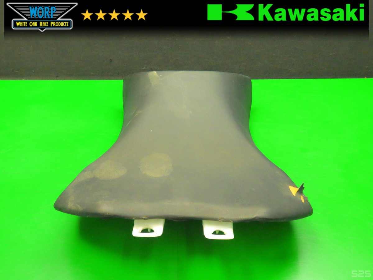GENUINE OEM 11-13 KAWASAKI NINJA 1000 ZX1000 SEAT PAN FOAM COVER