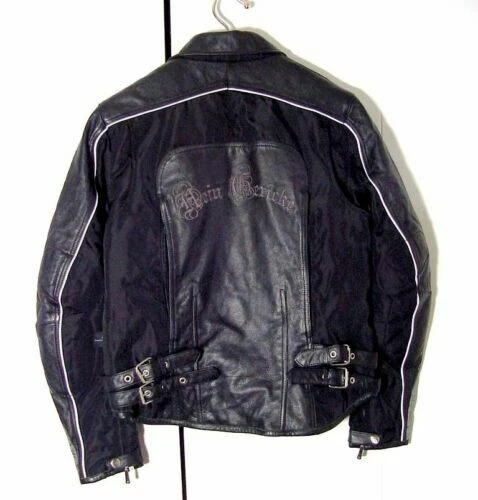 Chaquetas de Moto Hein Gericke