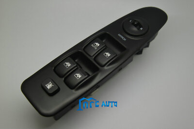 Power Window Switch Switch Window Regulator For Hyundai 93570-2D000 935702D000