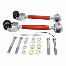 QA1 Precision Products 5254 Adjustable Upper Trailing Arms; For GM B-Body