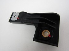 NEU+ORIG. Porsche 95B Macan Halter Schweller Schwellerblende rechts