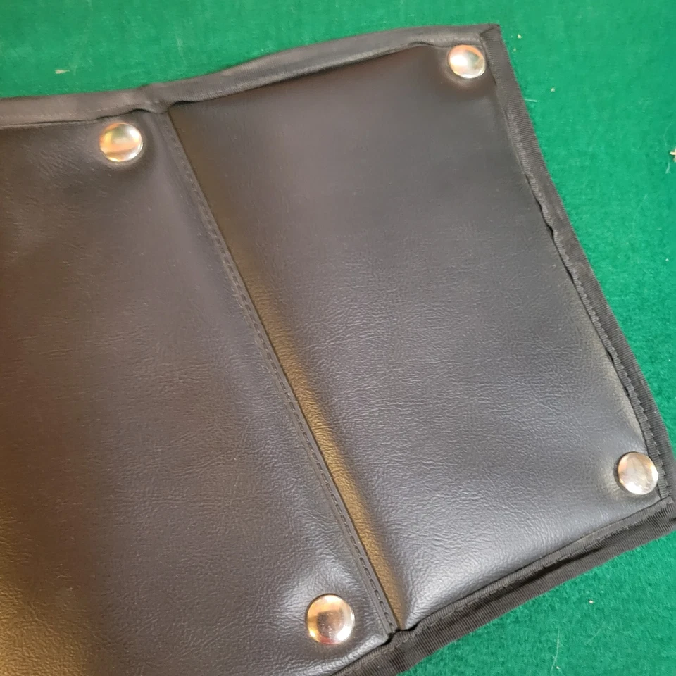 Sujetador guardabarros triciclo motor Foto 4 de 4