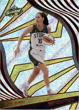 2022 Panini Revolution WNBA Basketball Card Pick (Base)