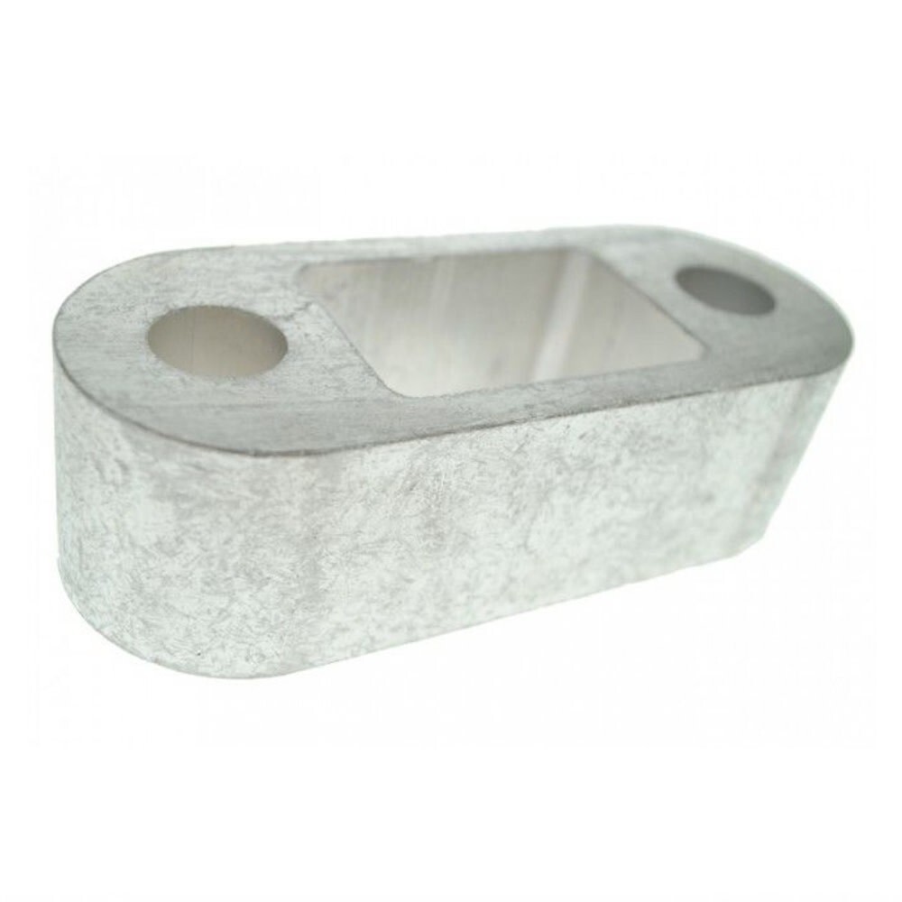 1  1/2"" 38mm Tow Ball Spacer Tow Hitch Tow Bar Spacer Block Trailer Car Van