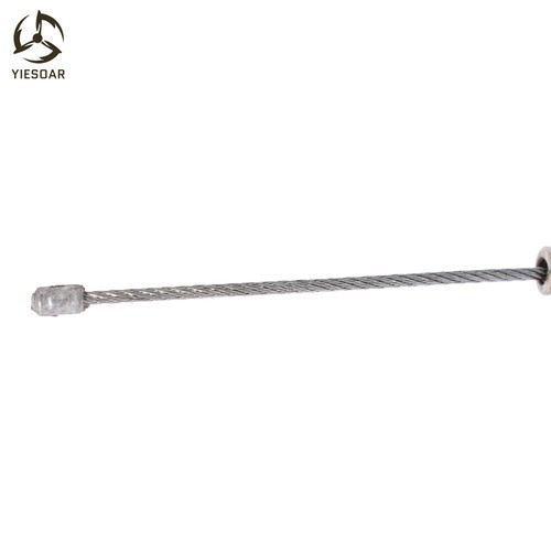 Superior Thumb Throttle Accelerator + Cable 50cc 110cc 125cc ATV Quad Bike Buggy - Picture 9 of 10