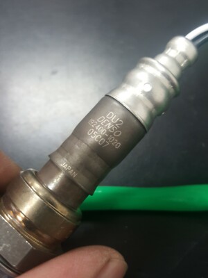 雨音出品 Amazon.com: Denso 234-4144 Oxygen Sensor : Automotive