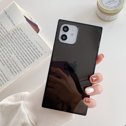 For iPhone 13 12 11 Pro XR XS Max 8 Glitter Gradient Fluorescent TPU Case Cover - Photo 5/19