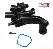 Thermostat Peugeot 208