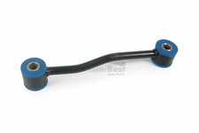 One New Mevotech Supreme Suspension Stabilizer Bar Link Kit Front MK3201