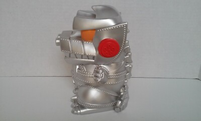 SD Mecha Godzilla (1974) Figure Bank Godzilla Coin bank Piggy bank