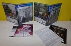 Nier Automata and Day One Edition Sony Playstation 4 PS4 Boxes Only No Games