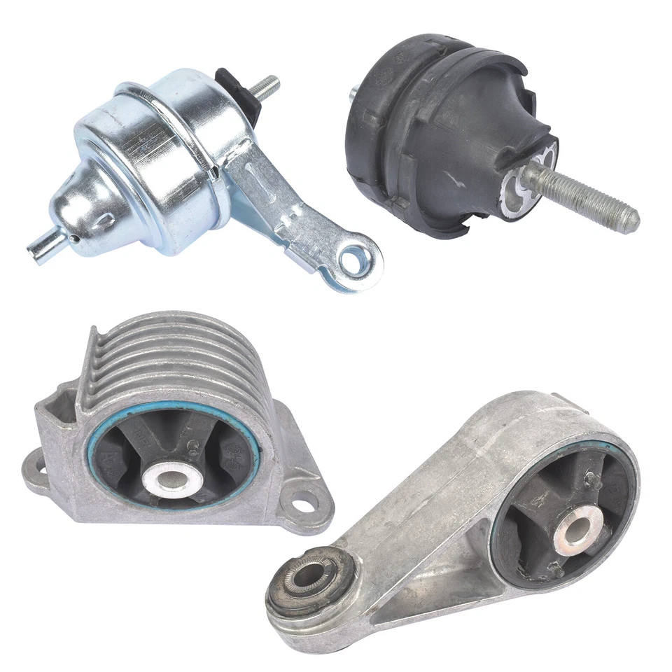 Conjunto de montagem de motor para Mini Cooper 1.6L hidráulico 2003-2006 2211675973 - Imagem 4 de 4