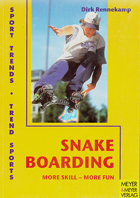 4b- Q RENNEKAMP : SNAKE BOARDING  M&M