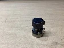 Clarostat RV4NAYSD205B Potentiometer 53C3-2 #116M56