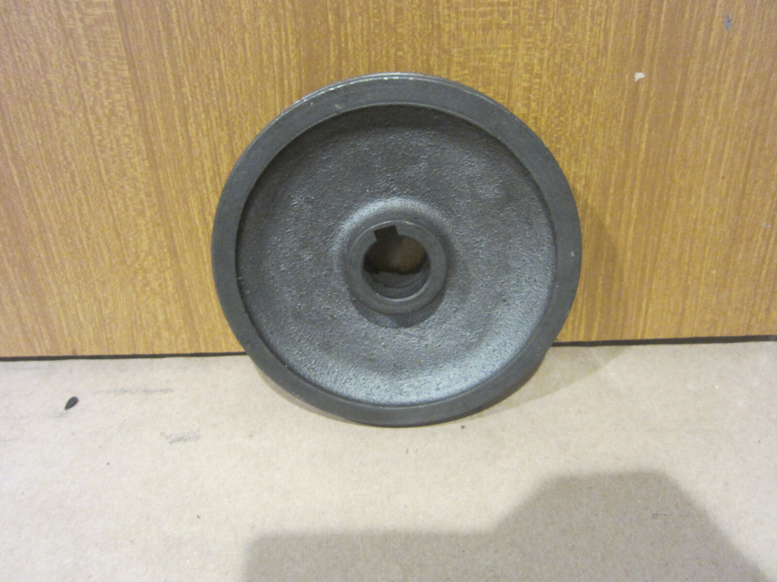 Ferrari 308, Mondial - Pulley For Water Pump - P/N 105166