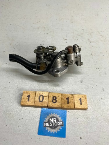 Suzuki DS80 H JR80 Oil Pump 16100-46411 - Picture 3 of 4