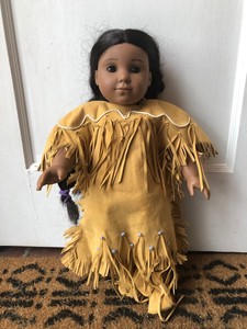 kaya american girl doll ebay