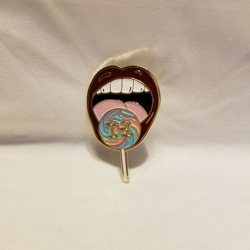 Hat Club Sugar Shack Exclusive Pin 