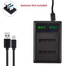 KLIC-7001 Battery Charger for Kodak Easyshare MD41 M340 M341 M753 M763 M853 V705