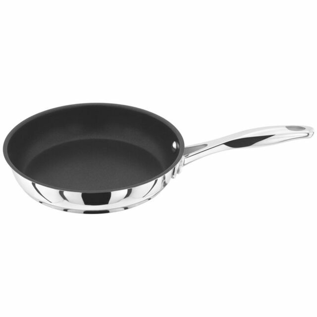 Stellar S713 7000 Non Stick Frying Pan 20cm For Sale Online Ebay