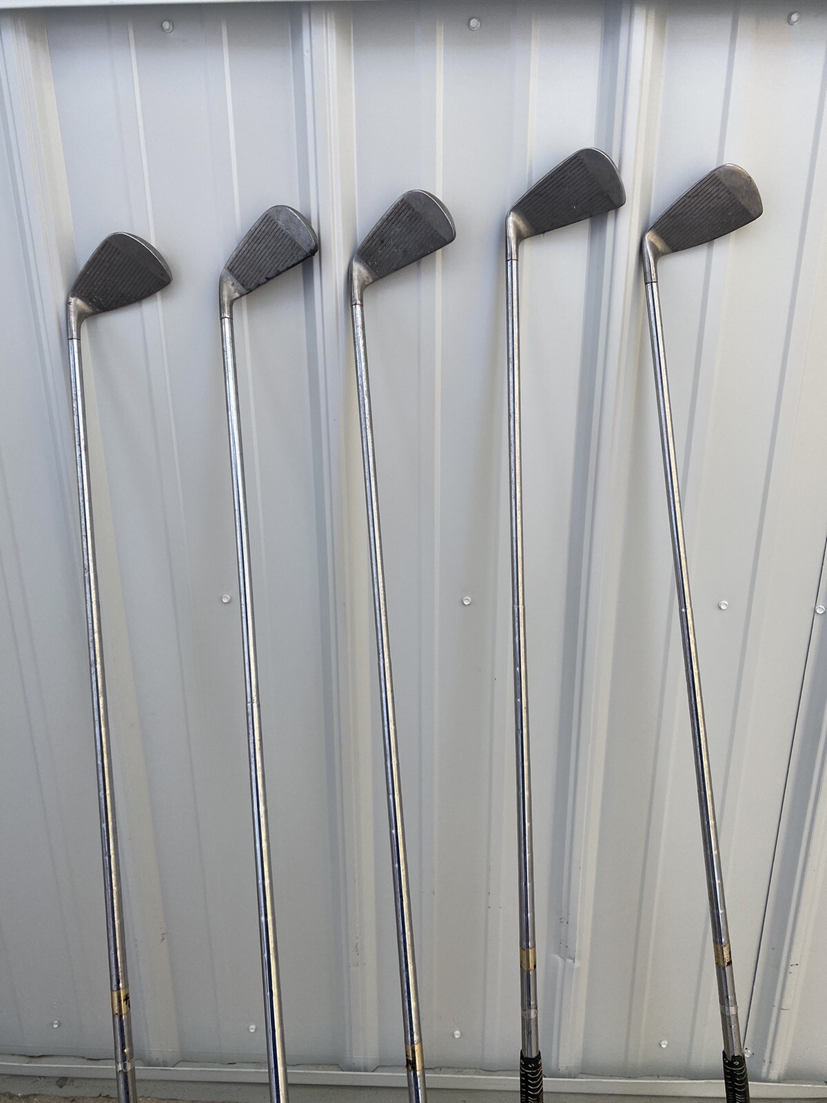 SALE!! Set of Executive and Dunlop Golf Clubs eBay