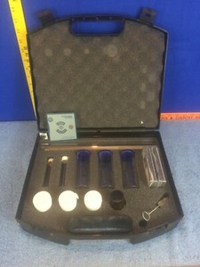 Palintest PH water Test Kit