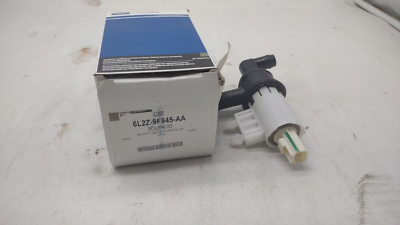 Genuine Ford 6LZZ-9F945-AA Vapor Canister Purge Solenoid 173T | eBay