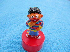 Sesamstraße, Henson,  Ernie , Bleistiftanspitzer ,  Cids Club