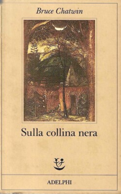 Sulla collina nera